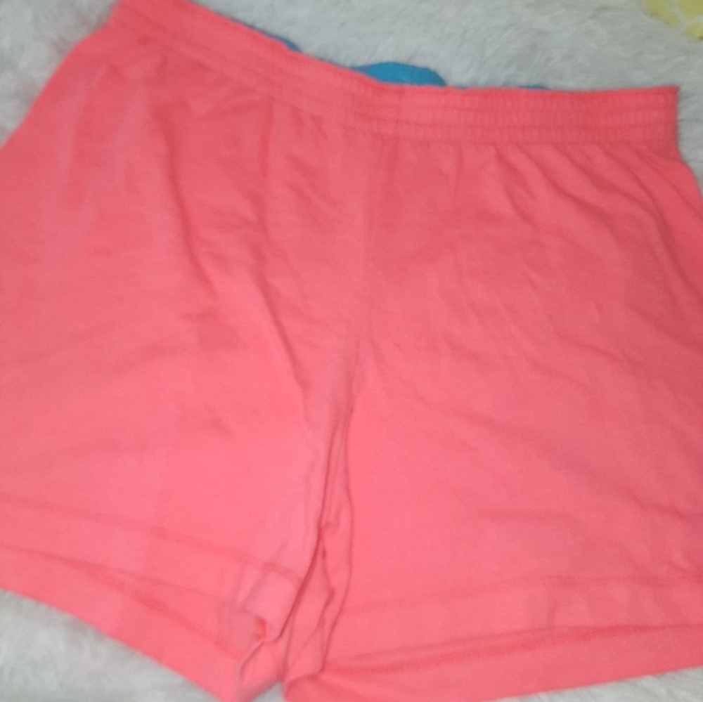 Girls Shorts